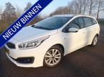 Kia cee'd Sportswagon 1.6 GDI Clima/Cruise/Navi/Camera, Voorwielaandrijving, 135 pk, Gebruikt, 4 cilinders