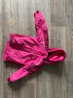 Meisjesjas/ski jas gedragen bij 122, Kinderen en Baby's, Kinderkleding | Maat 122, Ophalen of Verzenden, Zo goed als nieuw, Meisje