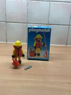 Playmobil vissersman 3347, Ophalen of Verzenden, Gebruikt