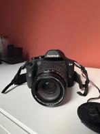 Fujifilm X-s1, 12 Megapixel, Compact, Ophalen of Verzenden, Zo goed als nieuw