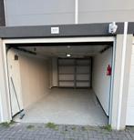 Te huur BERGSCHENHOEK  GARAGEBOX  3x6x2.5m hoog, Auto diversen, Autostallingen en Garages