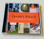 Spock's Beard - The Kindness Of Strangers CD 1997/2018 Remas