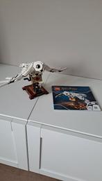 LEGO Harry Potter Hedwig 75979 - Compleet!, Ophalen of Verzenden, Zo goed als nieuw, Complete set, Lego