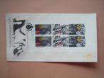 FDC   Nederland FDC 179a, Postzegels en Munten, Postzegels | Eerstedagenveloppen, Ophalen, Onbeschreven, Nederland
