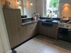 Landelijke keuken (2,45 x 1,75 mtr hoekkeuken), Huis en Inrichting, Keuken | Complete keukens, Ophalen, Gebruikt, Overige kleuren