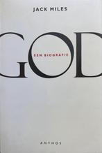Jack Miles, God een biografie, Paperback, Ophalen of Verzenden, Miles Jack