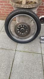 Yamaha xs 650 onderdelen, Ophalen of Verzenden, Gebruikt