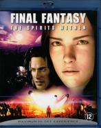 Final Fantasy: The Spirits Within - Nederlandse uitgave, Sony Interactive Entertainment Benelux B.V., Ophalen of Verzenden, Zo goed als nieuw