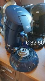 Senseo koffiezetapparaat omschakelbaar vermogen 1450-750Watt, Witgoed en Apparatuur, Koffiezetapparaten, Ophalen of Verzenden