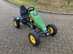Skelter Berg BFR XL in John Deere uitvoering, Ophalen, Zo goed als nieuw, Berg, Vrijloopautomaat