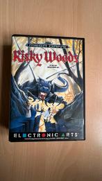 Risky Woods Mega Drive - Compleet met Boekje & Doos, Avontuur en Actie, Gebruikt, 2 spelers, Ophalen of Verzenden