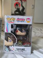 Sasuke boruto funkopop, Ophalen of Verzenden, Zo goed als nieuw