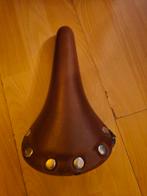 Beasty zadel, Ophalen, Algemeen, Zadel