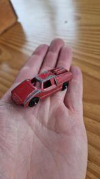 Tootsie toy Fiat Abarth, Ophalen of Verzenden, Auto