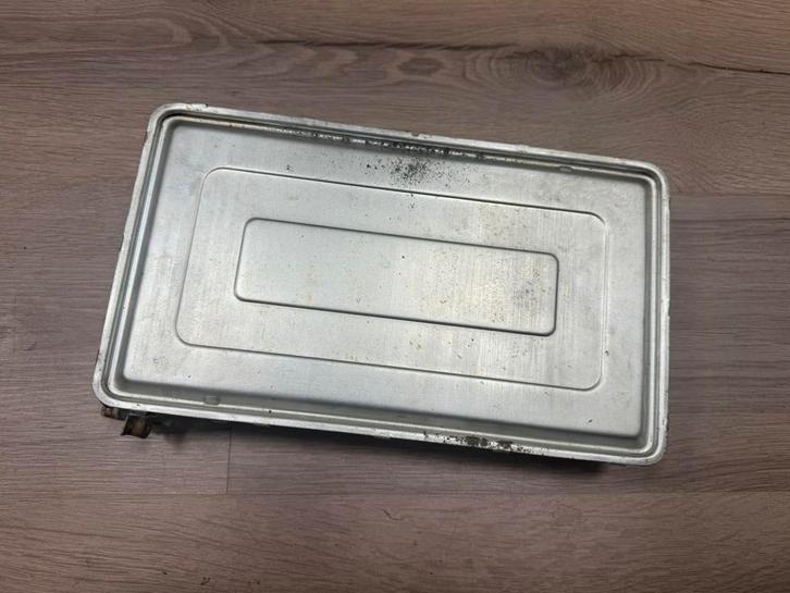 ECU regelkast PORSCHE 914 1,7 BOSCH, Auto-onderdelen, Brandstofsystemen, Porsche, Ophalen of Verzenden