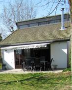 vakantiehuis Belgie, Open haard, Landelijk, In bos, Chalet, Bungalow of Caravan