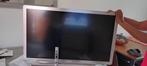 Philips Smart LED-TV schermdiagonaal 37"/94 cm kleur zilver, Ophalen, Philips, 80 tot 100 cm, Smart TV