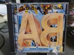 CD ABBA live, Cd's en Dvd's, Cd's | Pop, Ophalen, 1980 tot 2000, Zo goed als nieuw