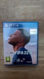 Fifa 22 voor PlayStation 4, Spelcomputers en Games, Games | Sony PlayStation 4, Ophalen of Verzenden, Zo goed als nieuw