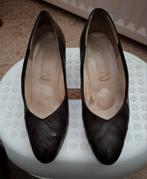 Bruine Jenny Pumps van Ara - Maat 4.5, Wijdte G, Pumps, Bruin, Ophalen of Verzenden, Zo goed als nieuw