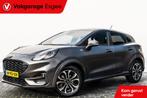 Ford Puma 1.0 155 PK EcoBoost Hybrid ST-Line X | Clima | Tre, Stof, Met garantie (alle), 23 km/l, Bedrijf