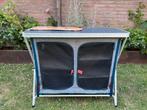 Decathlon campingkast, Caravans en Kamperen, Ophalen of Verzenden, Zo goed als nieuw, Campingkast