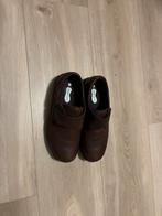 Joya leren instappers 43/2/3, Ophalen of Verzenden, Nieuw, Bruin