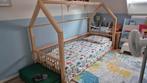 Bedhuisje geen matras, Ophalen, Zo goed als nieuw, 180 cm of meer, 85 tot 100 cm
