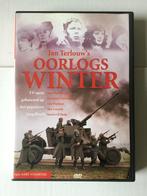 Dvd Oorlogswinter Tv-serie uit 1975 Vara, Cd's en Dvd's, Dvd's | Nederlandstalig, Alle leeftijden, Gebruikt, Drama, Ophalen