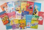 16x Luisterboek Kinderen 6+ | In 1 koop voor €40 ***, Ophalen of Verzenden, Cd, Kind