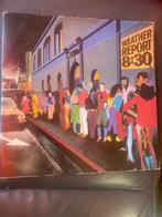 Weather Report : 8 : 30 ( 2 lp vinyl), 1960 tot 1980, Gebruikt, Ophalen of Verzenden, 12 inch