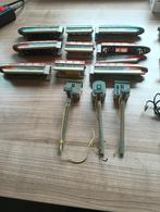disney /schuco Monorail systeem 3 sets 1982 Vintage, Ophalen, Gebruikt, 1:50 tot 1:144