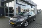 Ford Focus Wagon 1.0 EcoBoost Titanium WINTER PACK, CRUISE,, 65 €/maand, Gebruikt, Euro 6, Lichtsensor