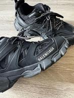 Balenciaga Track Sneakers Maat 38, Kleding | Dames, Schoenen, Ophalen of Verzenden, Zo goed als nieuw, Zwart, Sneakers of Gympen
