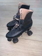 RSI rolschaatsen maat 42 leer, Sport en Fitness, Skeelers, Overige merken, Verstelbaar, Dames, Inline skates 4 wielen