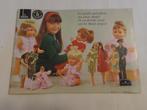 Barbie Vintage Barbie Mattel speelgoed gids Frans Nederlands, Ophalen of Verzenden, Gebruikt, Overige typen
