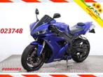 Yamaha YZF-R1 Leo Vince (bj 2006), Meer dan 35 kW, 998 cc, Super Sport, Yamaha