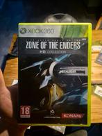 Zone of the Enders HD Collection - Xbox 360, Avontuur en Actie, Online, Gebruikt, Vanaf 18 jaar