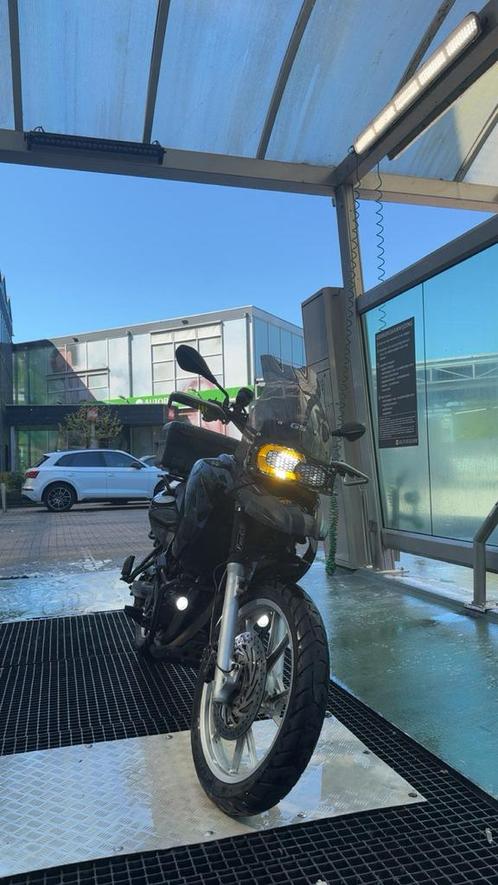 BMW F650GS 800cc, Motoren, Onderdelen | Overige, Gebruikt, Ophalen