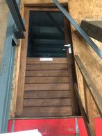 Deur, Ophalen, Zo goed als nieuw, Minder dan 2 meter