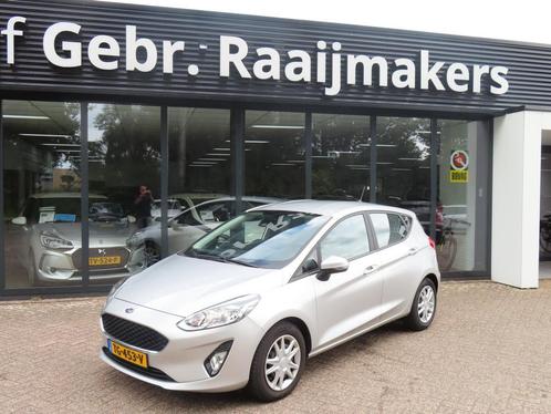 Ford Fiesta 1.5 TDCi Titanium*Airco*EXPORT/EX.BPM*, Auto's, Ford, Bedrijf, Te koop, Fiësta, ABS, Airbags, Airconditioning, Alarm