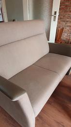 Senioren Bankstel, Ophalen, Gebruikt, 150 tot 200 cm, 75 tot 100 cm