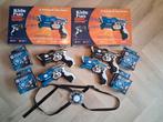 Fun Kids Laser Game met Light Battle Active Vest, Ophalen of Verzenden