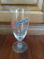 Bierglas Rodenbach, Verzamelen, Glas en Borrelglaasjes, Ophalen of Verzenden, Zo goed als nieuw, Bierglas