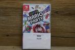Switch Super Mario Party Nieuw geseald