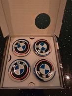 BMW Zwevende Naafkappen 50 Jahre - 56/58mm, Ophalen of Verzenden, Nieuw