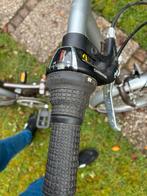 Vouwfiets 6 versnellingen halfords, Overige merken, Gebruikt, 16 tot 18 inch, Versnellingen