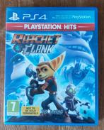 Ratchet Clank ps4 game, Spelcomputers en Games, Games | Sony PlayStation 4, Avontuur en Actie, 1 speler, Ophalen of Verzenden