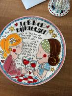 BLOND AMSTERDAM servies, Ophalen, Aardewerk, Blond Amsterdam, Bord(en)