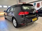 Volkswagen Golf 1.6 TDI Comfortline BlueMotion Bj.13|Navi|Pd, Voorwielaandrijving, Euro 5, Stof, Gebruikt